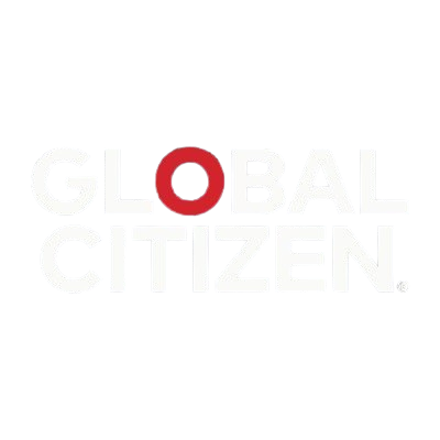Global Citizen logo